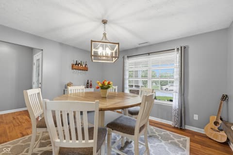 Photo of 611 Melrose Court, Greenfield, IN