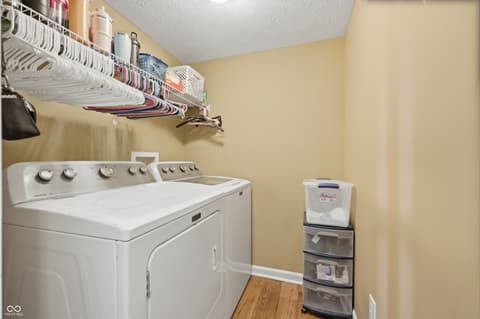 Photo of 611 Melrose Court, Greenfield, IN