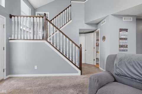 Photo of 611 Melrose Court, Greenfield, IN
