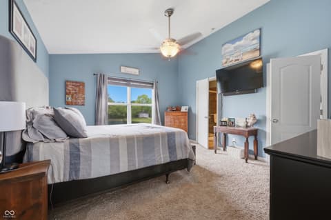 Photo of 611 Melrose Court, Greenfield, IN