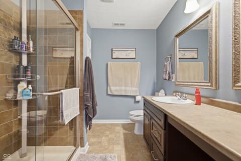 Photo of 611 Melrose Court, Greenfield, IN