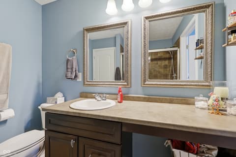 Photo of 611 Melrose Court, Greenfield, IN