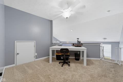 Photo of 611 Melrose Court, Greenfield, IN