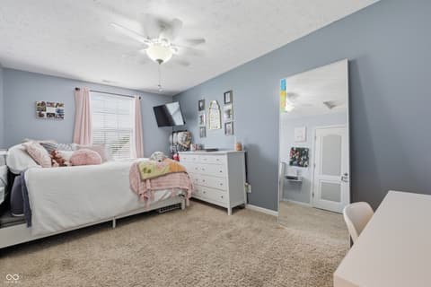Photo of 611 Melrose Court, Greenfield, IN
