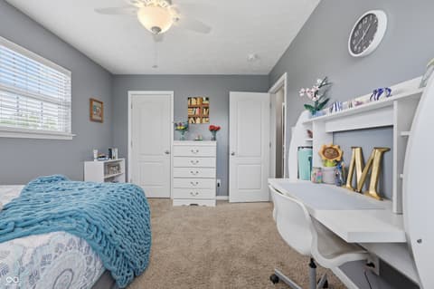 Photo of 611 Melrose Court, Greenfield, IN