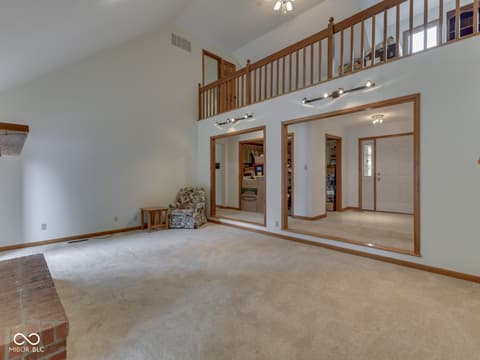 Photo of 4124 Windsor Court, Greenwood, IN