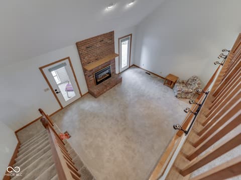 Photo of 4124 Windsor Court, Greenwood, IN