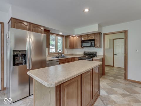Photo of 4124 Windsor Court, Greenwood, IN