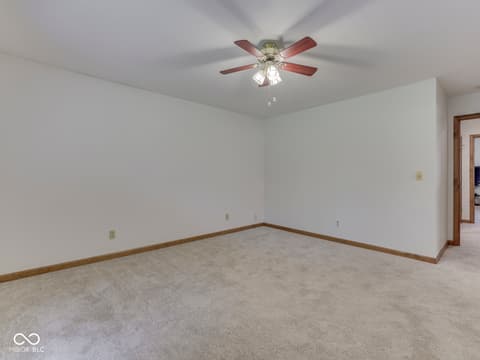 Photo of 4124 Windsor Court, Greenwood, IN