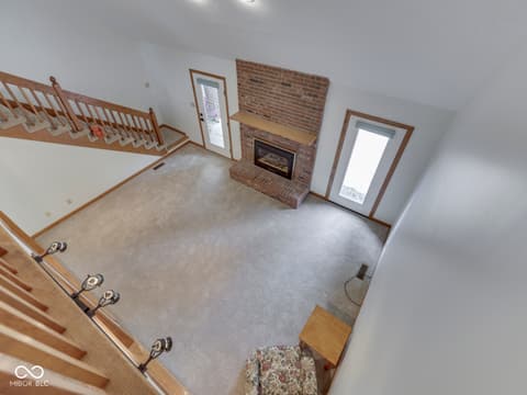 Photo of 4124 Windsor Court, Greenwood, IN
