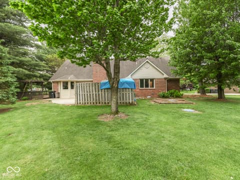 Photo of 4124 Windsor Court, Greenwood, IN