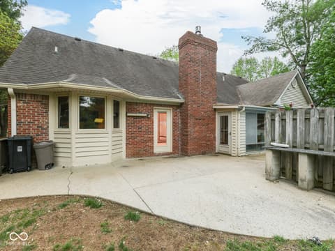 Photo of 4124 Windsor Court, Greenwood, IN