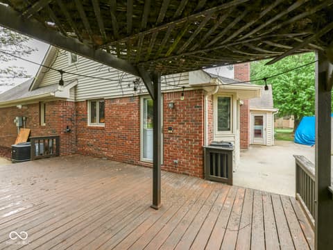 Photo of 4124 Windsor Court, Greenwood, IN