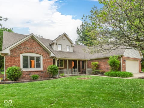 Photo of 4124 Windsor Court, Greenwood, IN