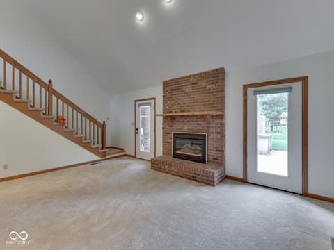 Photo of 4124 Windsor Court, Greenwood, IN