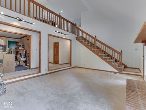Photo of 4124 Windsor Court, Greenwood, IN