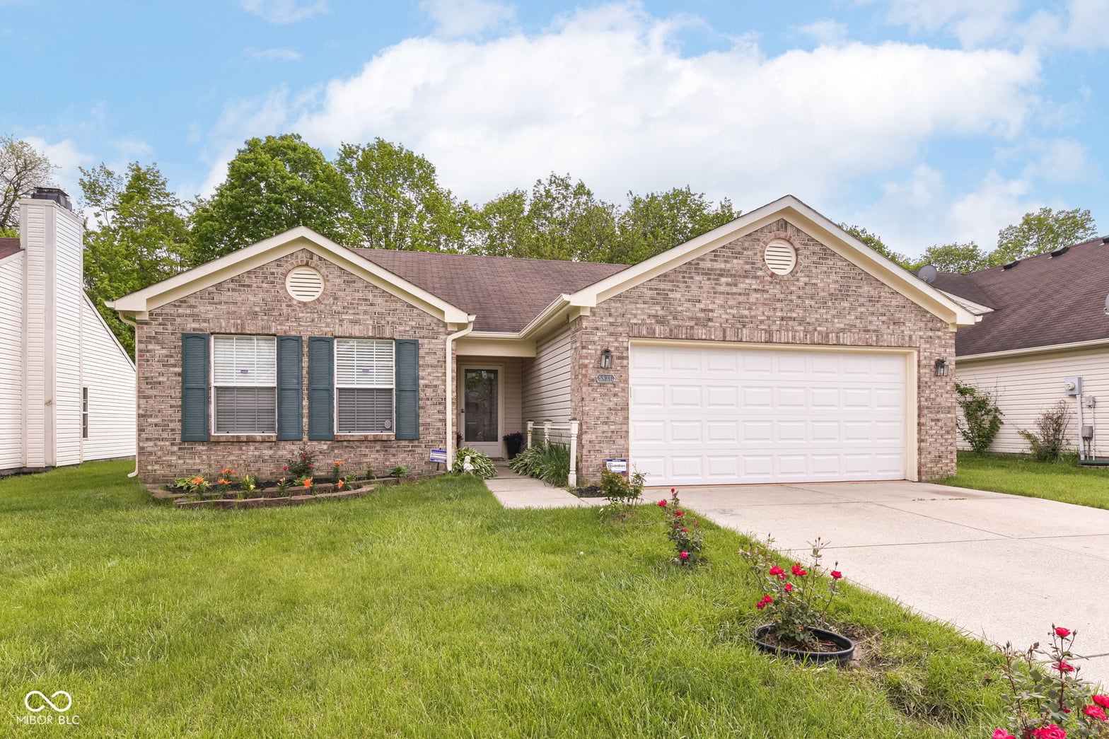 Photo of 5831 Brobeck Lane, Indianapolis, IN
