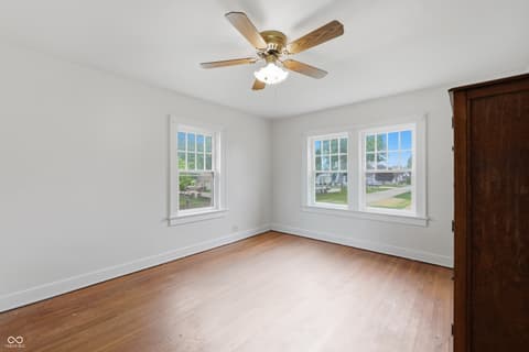 Photo of 201 S Edgerton Street, Fairland, IN