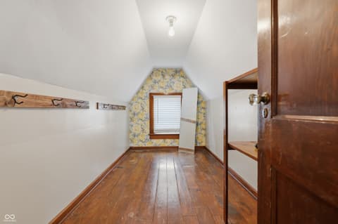 Photo of 201 S Edgerton Street, Fairland, IN