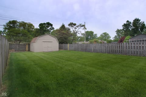Photo of 760 27th Street, Columbus, IN