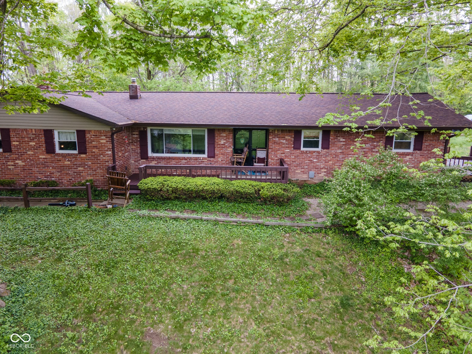 Photo of 2314 N State Road 39, Danville, IN