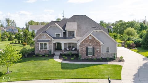 11521 Willow Bend Drive