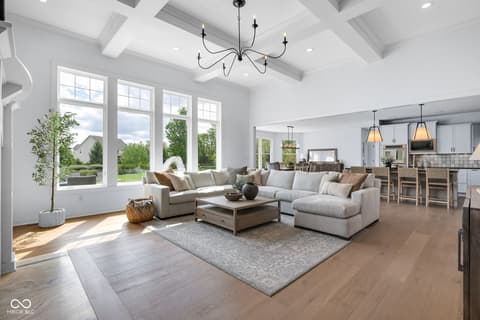Photo of 11521 Willow Bend Drive, Zionsville, IN