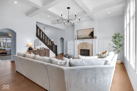 Photo of 11521 Willow Bend Drive, Zionsville, IN