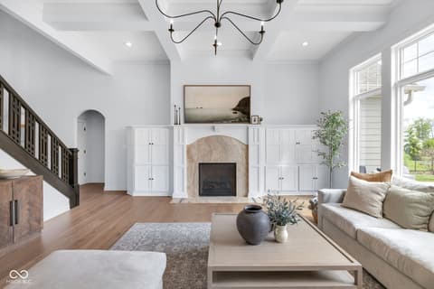Photo of 11521 Willow Bend Drive, Zionsville, IN