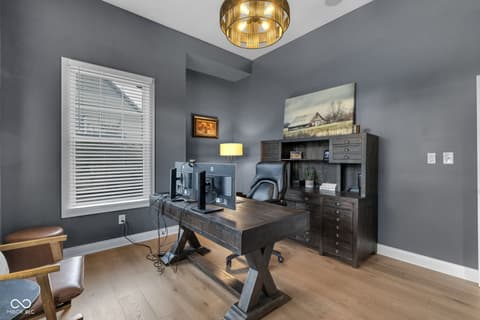 Photo of 11521 Willow Bend Drive, Zionsville, IN