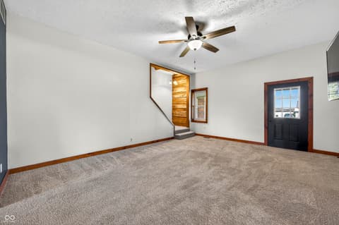 Photo of 601 W Pearl Street, Trafalgar, IN
