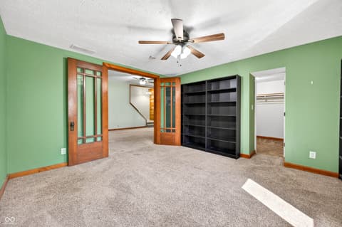 Photo of 601 W Pearl Street, Trafalgar, IN