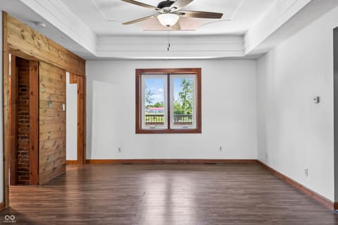 Photo of 601 W Pearl Street, Trafalgar, IN