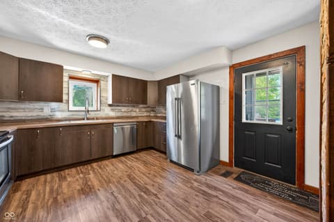 Photo of 601 W Pearl Street, Trafalgar, IN