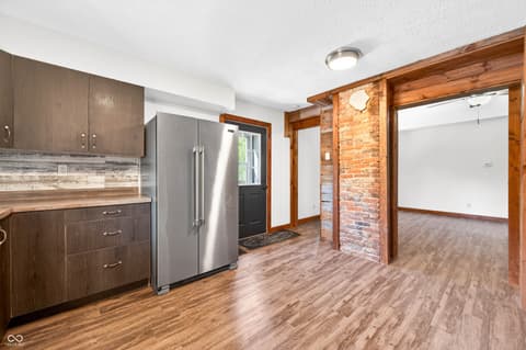 Photo of 601 W Pearl Street, Trafalgar, IN