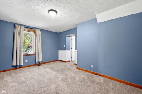 Photo of 601 W Pearl Street, Trafalgar, IN