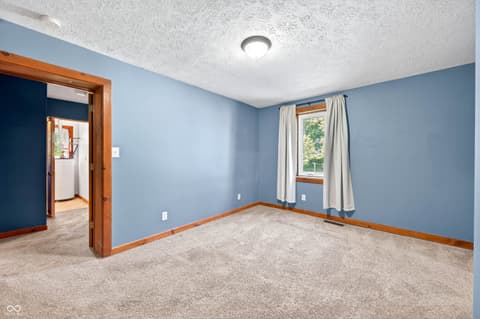Photo of 601 W Pearl Street, Trafalgar, IN