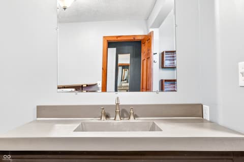 Photo of 601 W Pearl Street, Trafalgar, IN
