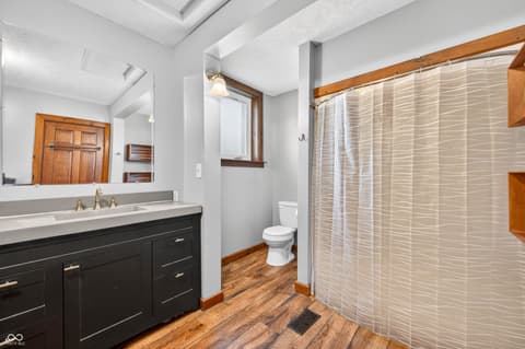 Photo of 601 W Pearl Street, Trafalgar, IN