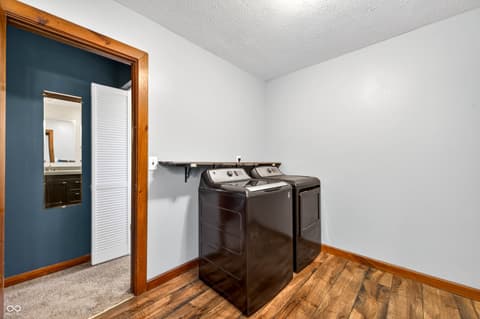 Photo of 601 W Pearl Street, Trafalgar, IN