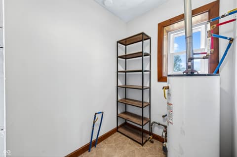 Photo of 601 W Pearl Street, Trafalgar, IN