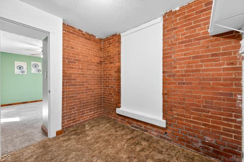 Photo of 601 W Pearl Street, Trafalgar, IN