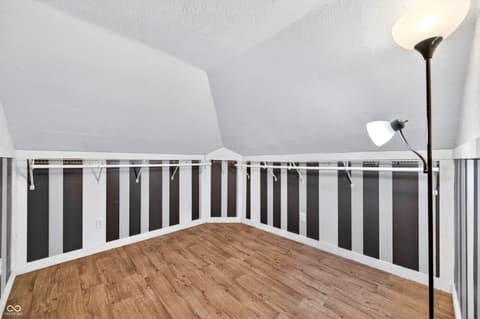 Photo of 601 W Pearl Street, Trafalgar, IN