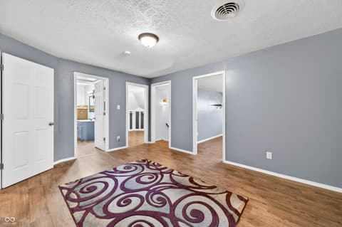 Photo of 601 W Pearl Street, Trafalgar, IN
