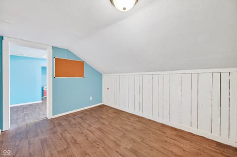 Photo of 601 W Pearl Street, Trafalgar, IN