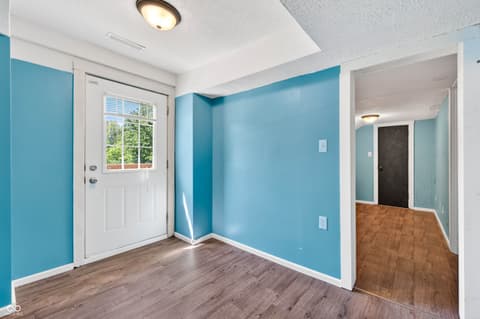 Photo of 601 W Pearl Street, Trafalgar, IN
