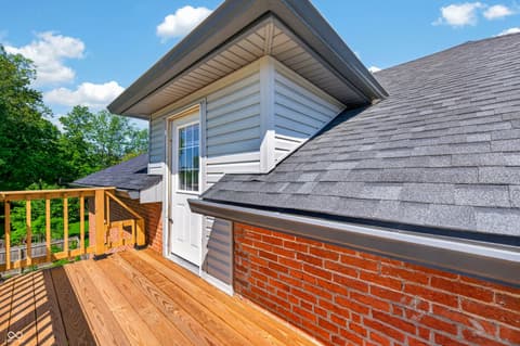 Photo of 601 W Pearl Street, Trafalgar, IN