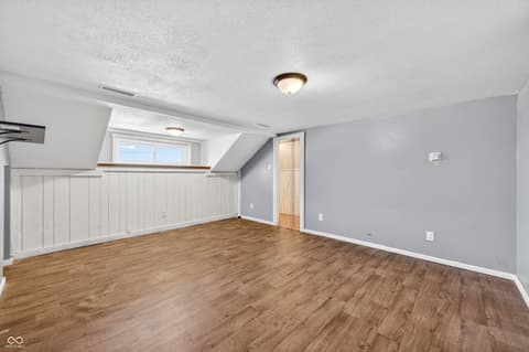 Photo of 601 W Pearl Street, Trafalgar, IN