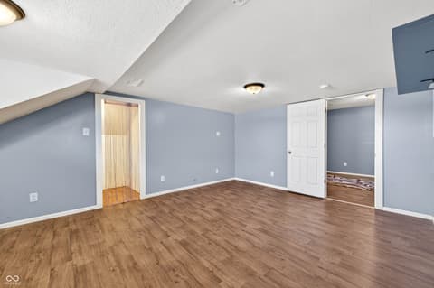 Photo of 601 W Pearl Street, Trafalgar, IN
