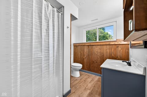 Photo of 601 W Pearl Street, Trafalgar, IN